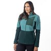 Green-Blue Slate - Rain Forest